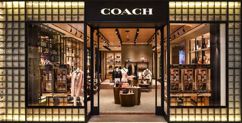 coach retail outlet.